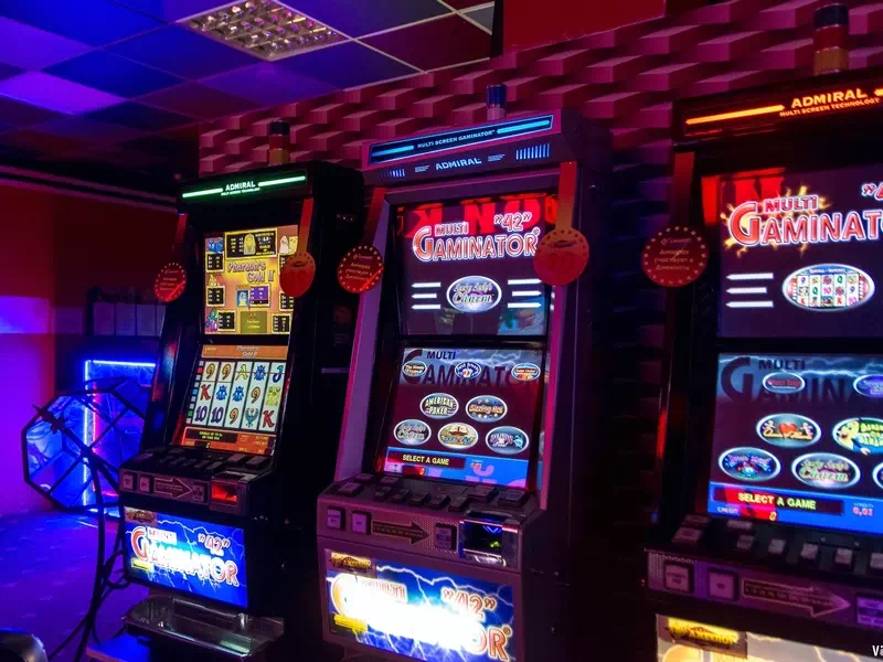Como Jogar em Cassino Online Dicas para Iniciantes