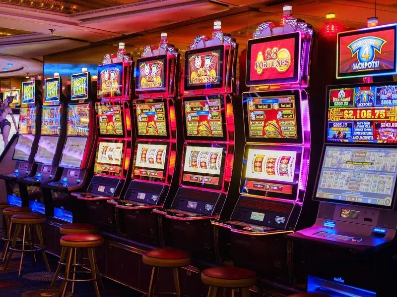 Como usar Hack de cassino online apk com segurança