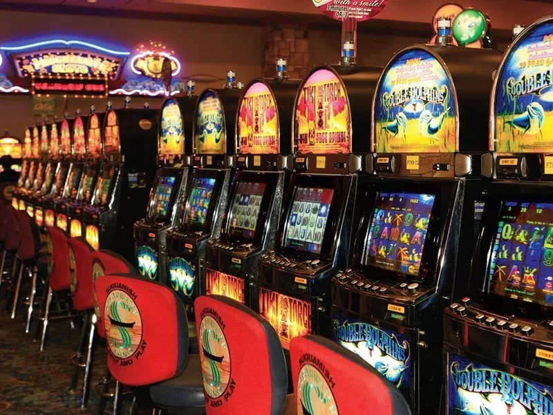 Comparação completa do casino online King