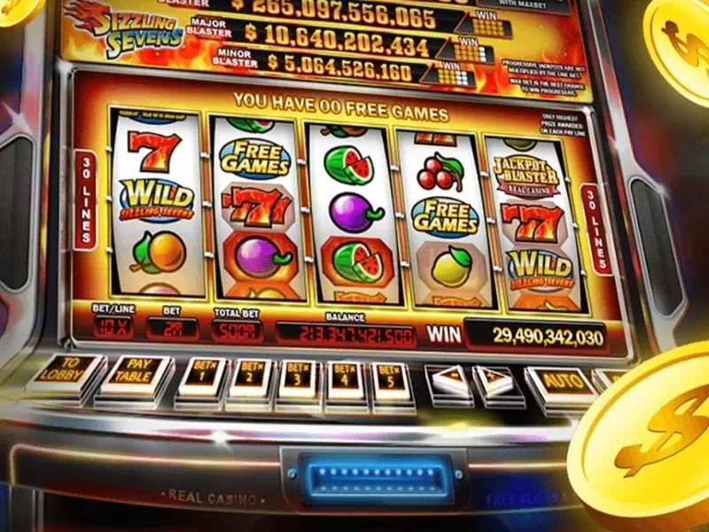 Comparação de Casinos Online é Confiável e Segura