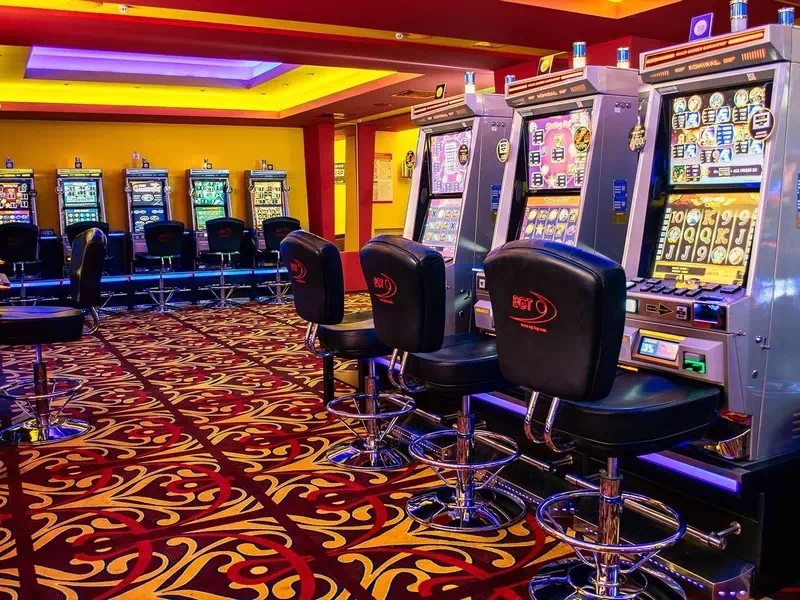 Comparação de Casinos Online para Jogadores Portugueses