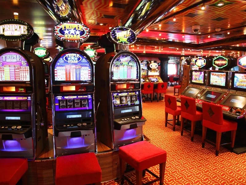 Comparação dos Melhores Sites de Casino Online