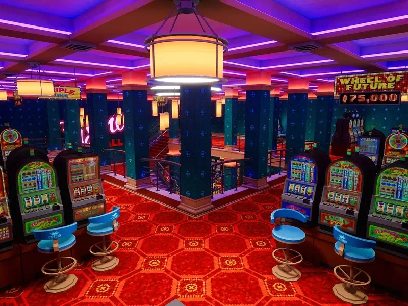 Descubra como jogar cassino em casa com diversão
