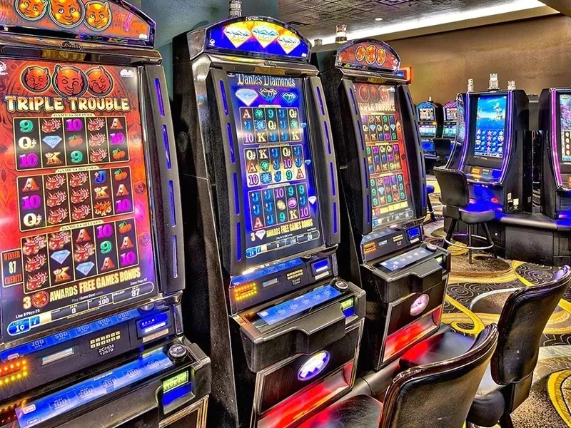 Descubra o Casino Online Barato XYZ e Ganhe Prêmios