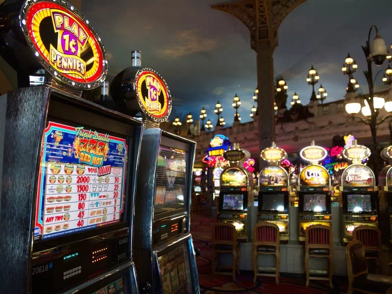 Descubra o Casino Online Okada e suas Ofertas