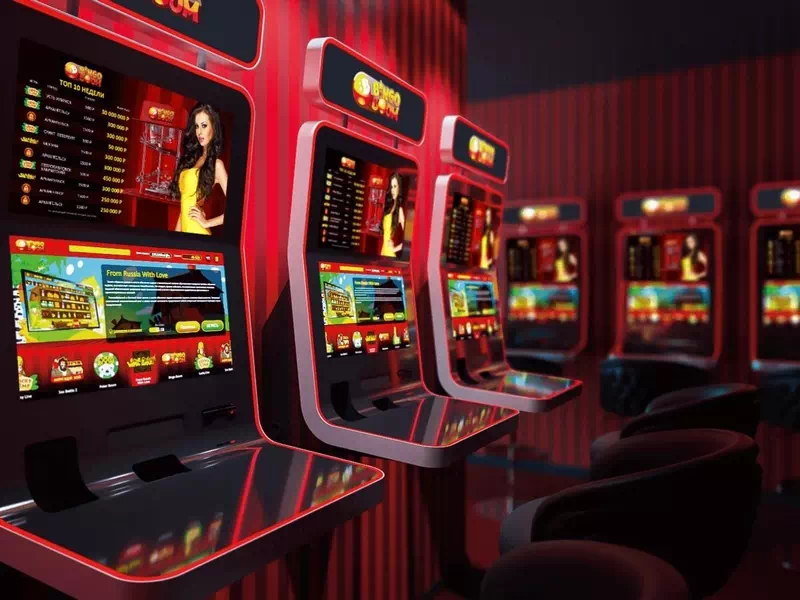 Descubra o Cassino Online Live777 e Ganhe Prêmios