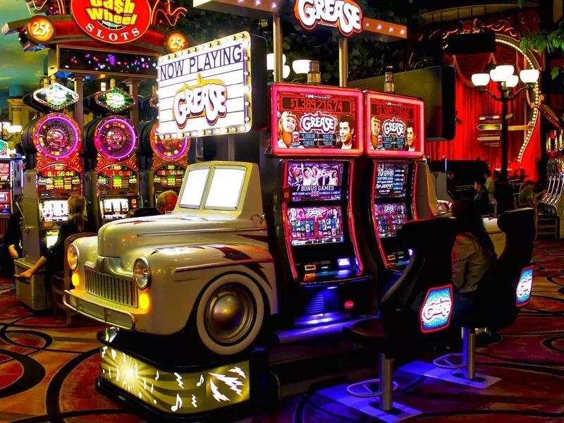 Descubra o melhor casino online em 7 passos