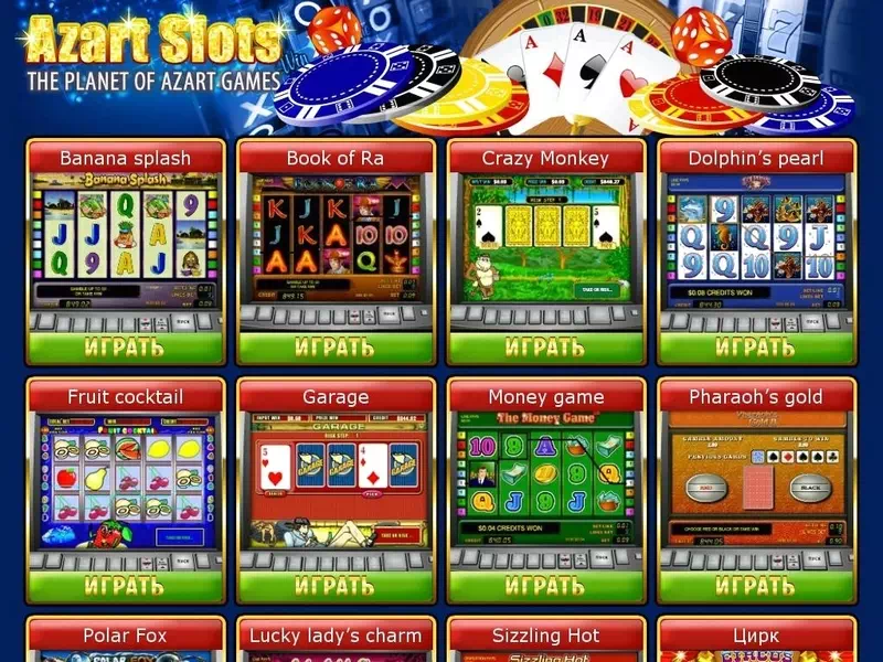Descubra o melhor casino online hoje e ganhe mais