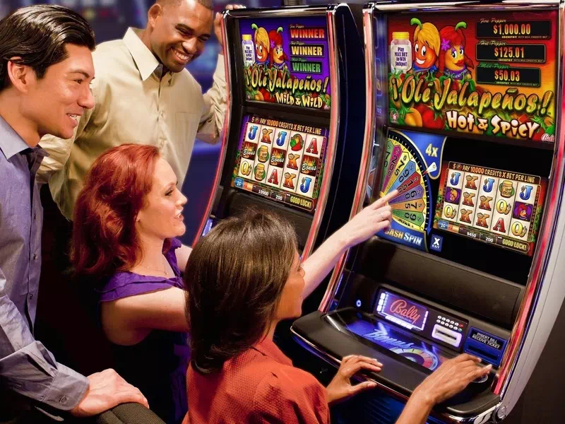 Descubra o melhor casino online para investir agora