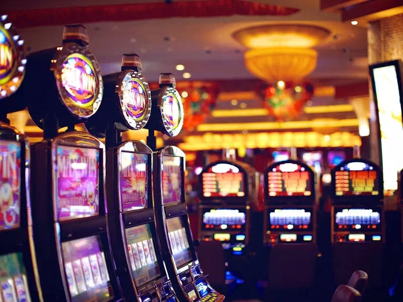 Descubra o Melhor Casino Online para Jogar e Ganhar