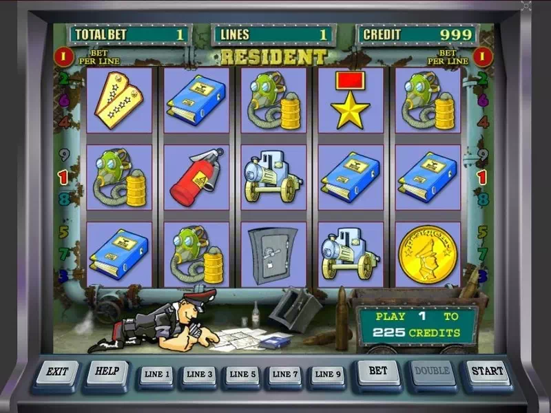Descubra o Melhor Cassino Online OLG em 2023