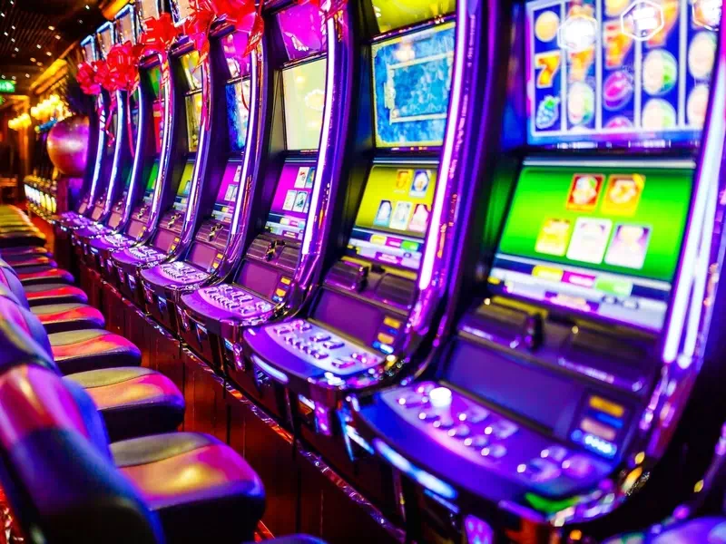 Descubra o Mundo dos Tokens de Cassino Online