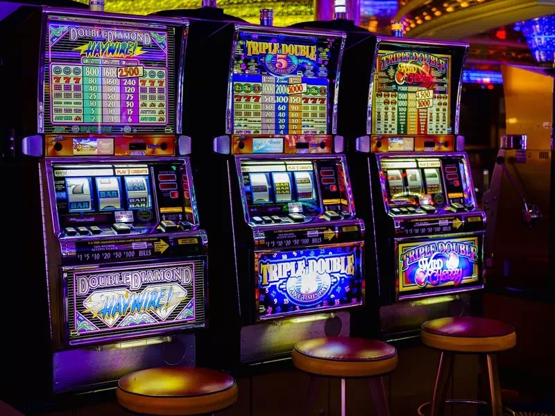 Descubra o que é o okbet cassino online okbet