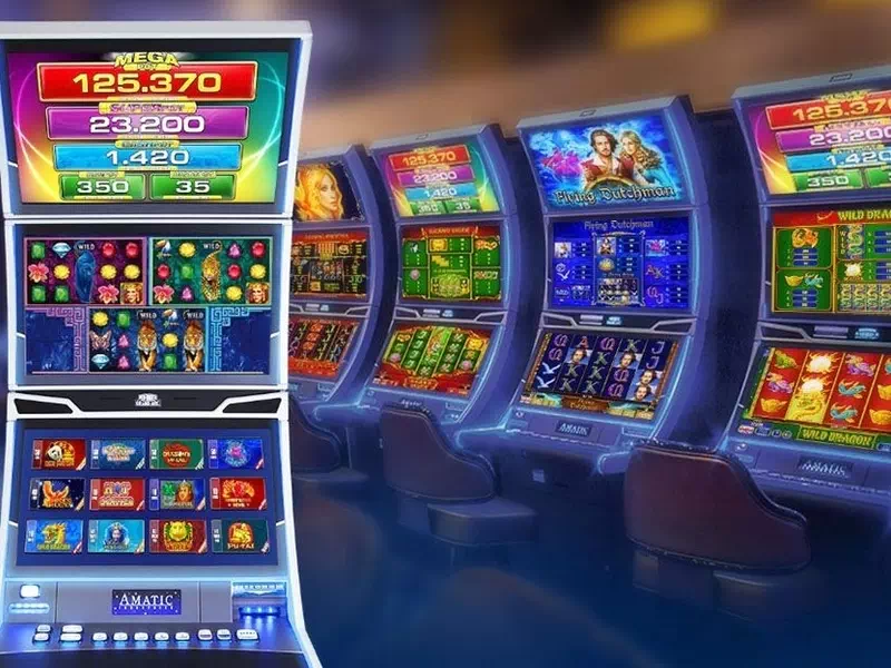 Descubra os Melhores Jogos de Cassino Online 2023