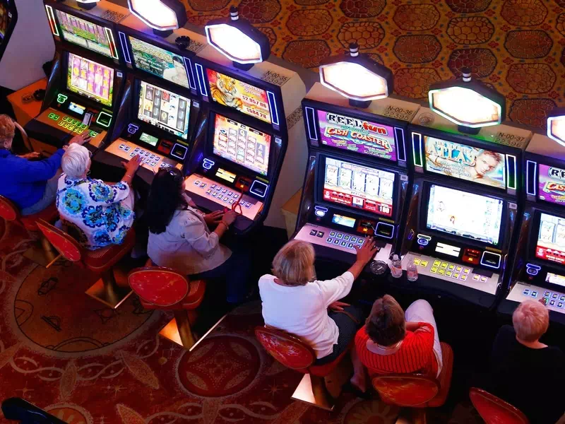 Descubra os Melhores Jogos de Cassino Online para Diversão