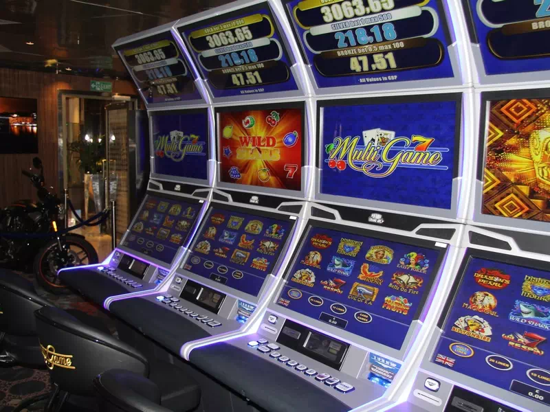 Descubra os Melhores Jogos de Cassino Online Rollex11