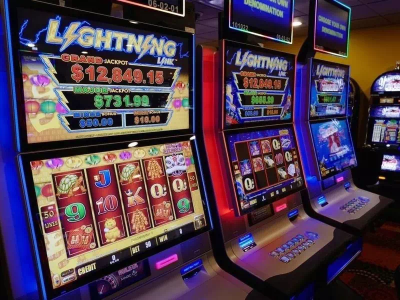 Descubra os Melhores Jogos em Cassino Online