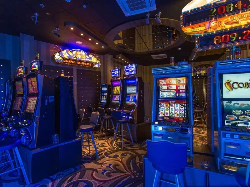 Explorando os Melhores Videos de Casinos em Vivo