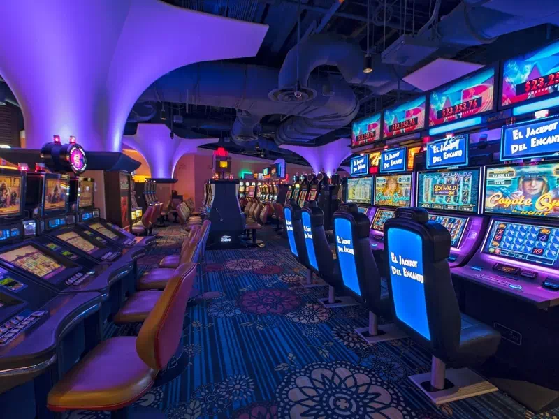 Gaco88 Agen Oficial de Slots e Apostas de Futebol