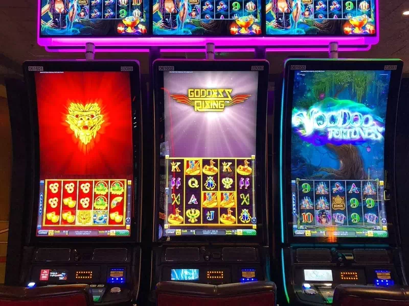 Ganhe 10€ grátis em Cassino Online agora mesmo