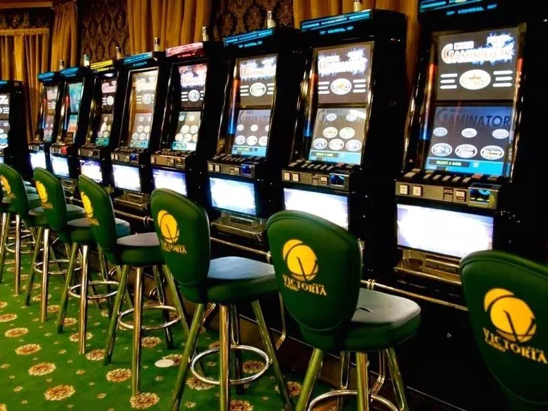 Ganhe dinheiro em cassino online bônus sem depósito