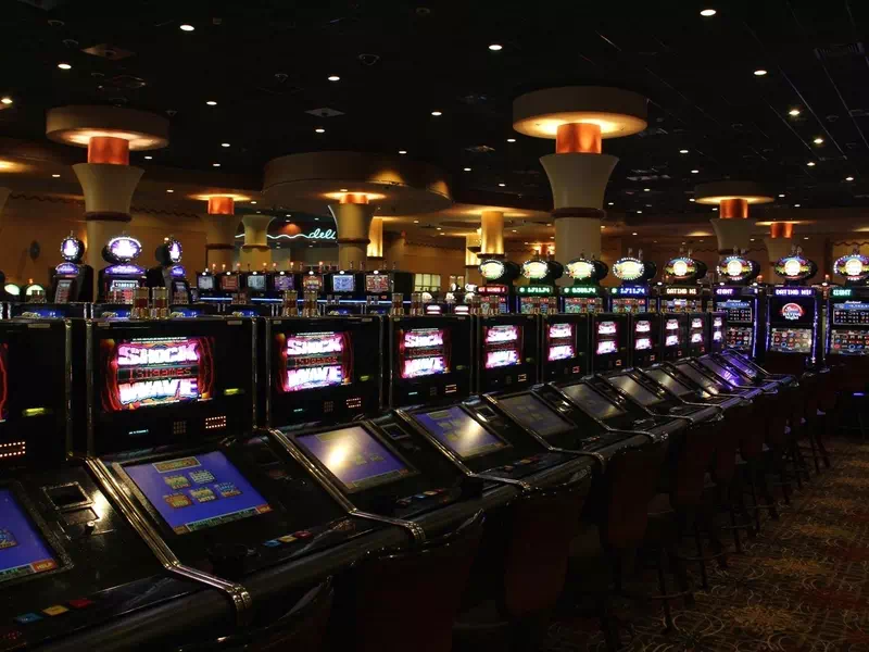 Guia Completo do Casino Online Juwa 777