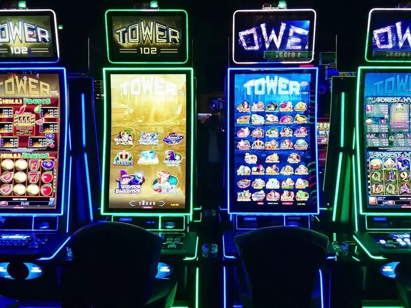 Harrah’s Casino Online Dinheiro Real Aposta Segura
