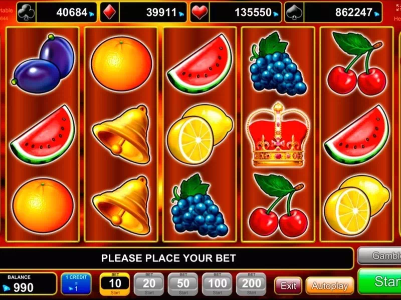 Jogar Cassino Borgata Online e Ganhar Prêmios