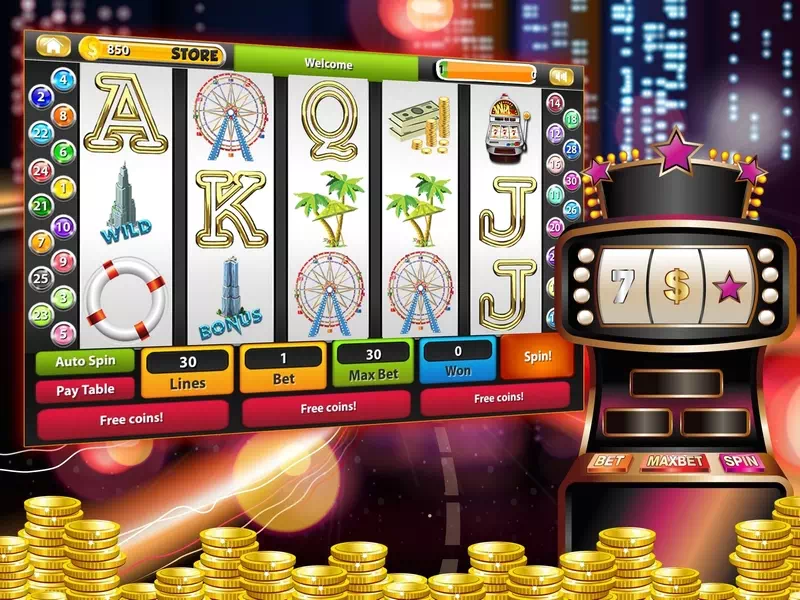 Jogo de cassino online e bolsas Hermes de luxo