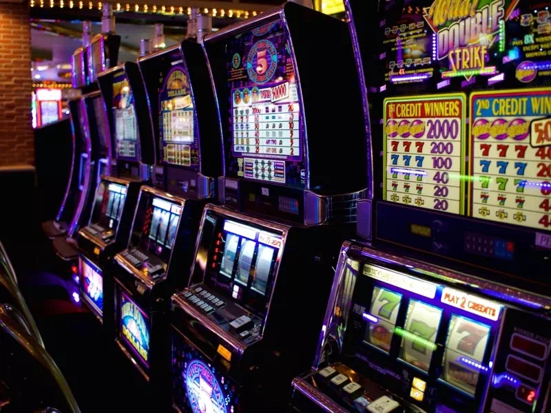 Jogos de cassino grátis divirta-se sem gastar