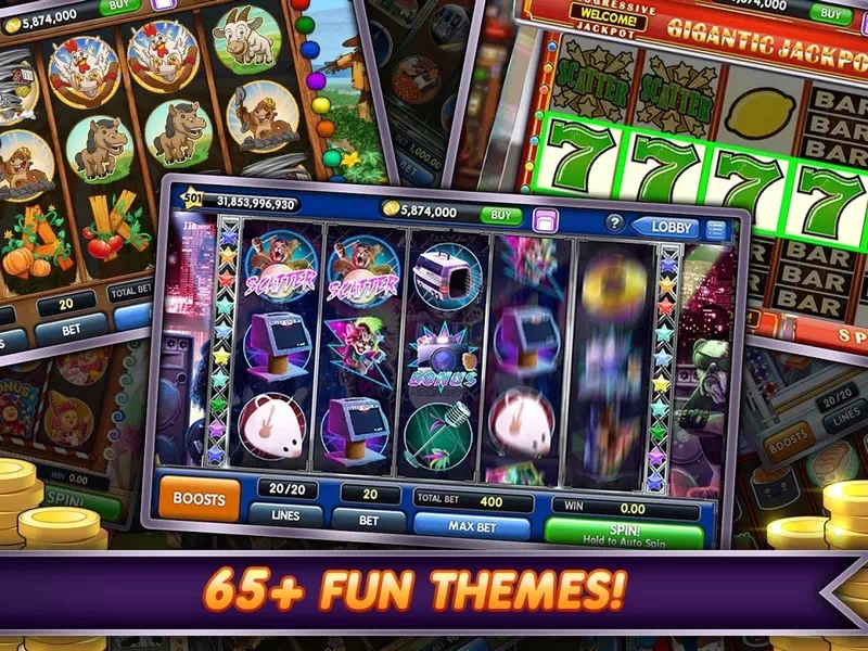 Jogos de cassino online com dinheiro real e PayPal