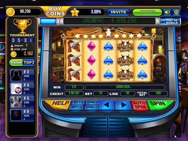 Jogos de cassino online com dinheiro real na Austrália
