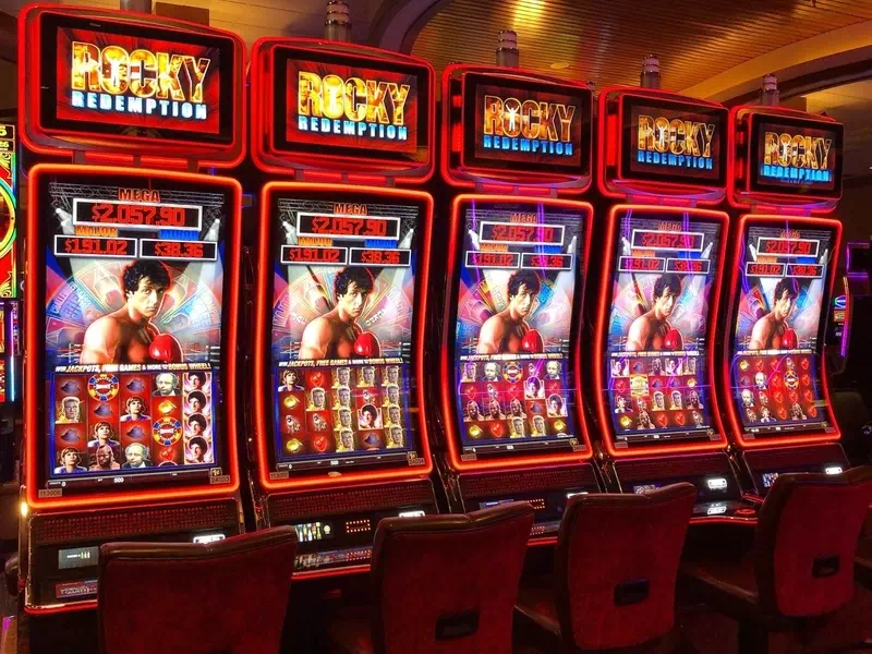 Jogos online do Turning Stone Casino para ganhar