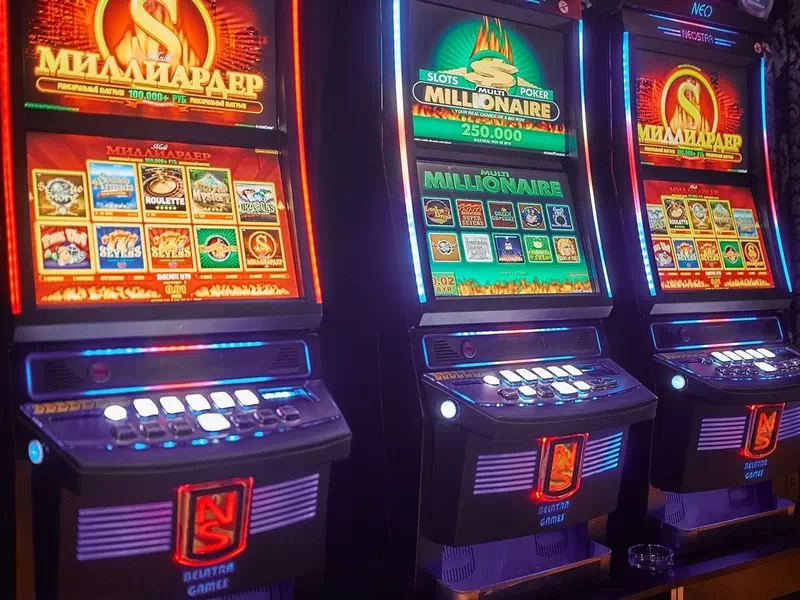 Jogue Grátis em Cassinos Online e Ganhe Prêmios