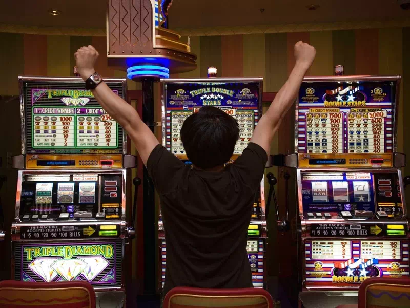 Jogue no Hollywood Casino Online PA e Divirta-se