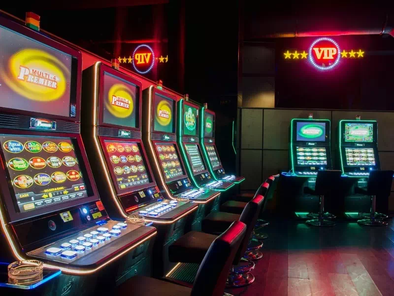 Melhor Casino Online Âncora para Ganhos Incríveis