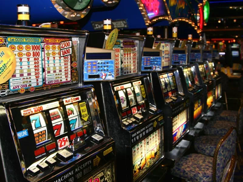 Melhor casino online para jogar com grandes prêmios