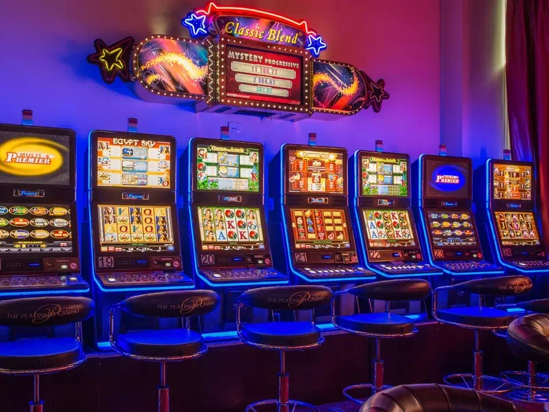 Melhor cassino online confiável para você jogar seguro