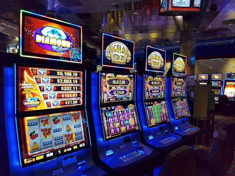 Melhor cassino online EUA para ganhar dinheiro real