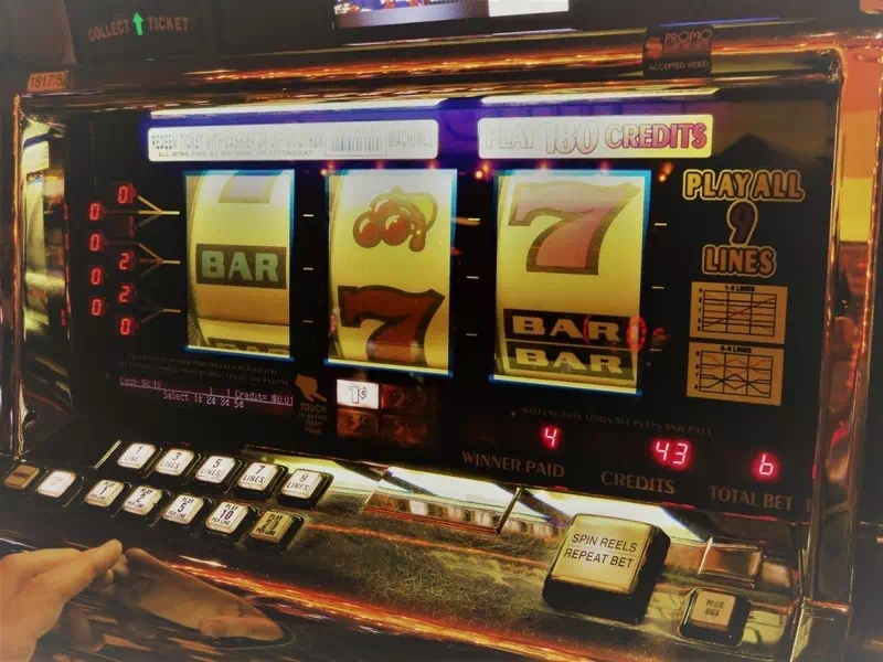 Melhor cassino online no México para ganhar dinheiro