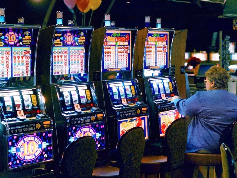 Melhor cassino online sem depósito e com dinheiro real
