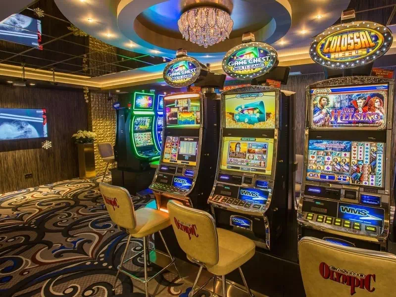 Melhor Plataforma Casino Online para Jogar e Ganhar