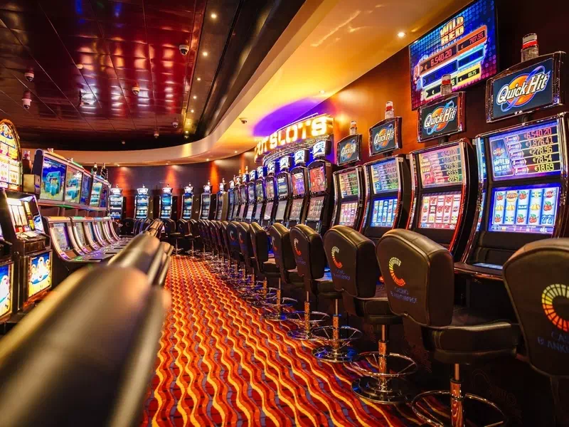 Melhores Casinos Online à Venda na Índia