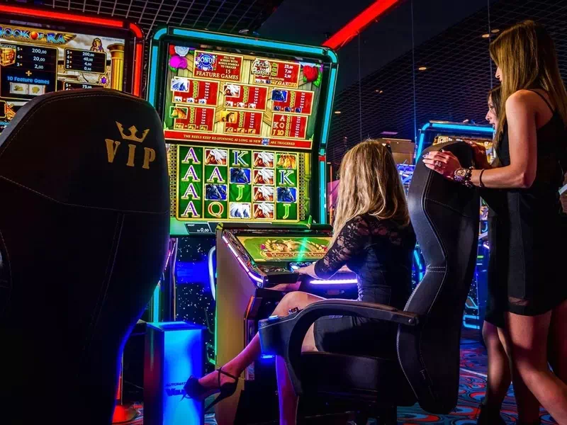 Melhores Casinos Online Abaixo do YouTube em 2023