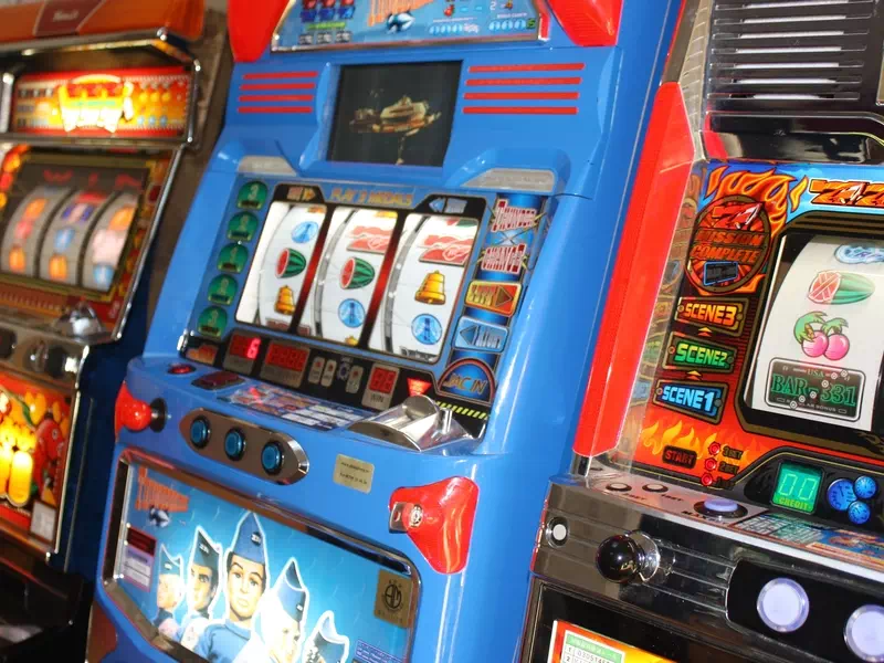 Melhores Casinos Online Abaixo Ômega para Jogar