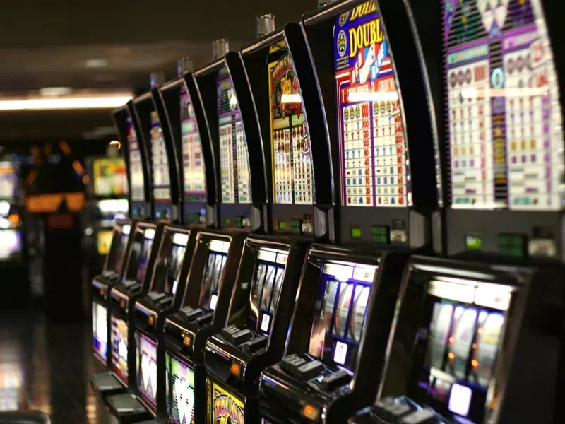 Melhores Casinos Online com Pagamento à Vista