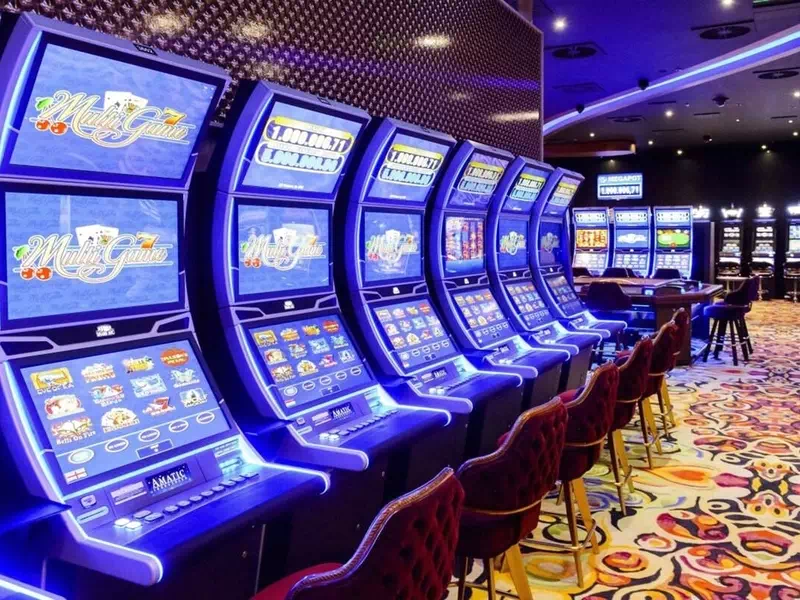 Melhores casinos online em Portugal para apostas seguras