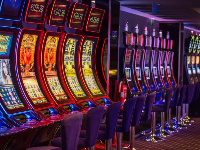 Melhores casinos online para apostas seguras em 2023