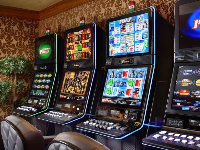 Melhores casinos online para jogar e ganhar dinheiro