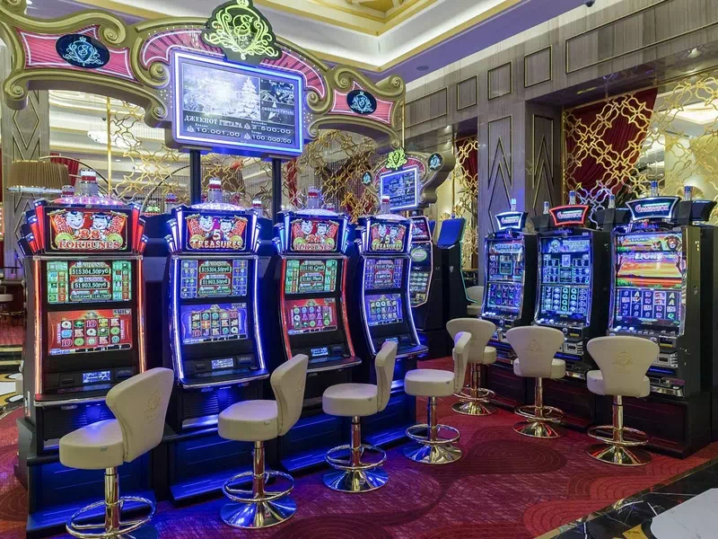 Melhores casinos online Portugal com rodadas grátis